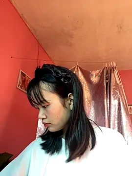 Daisy018 online show from 19, 9, 2025