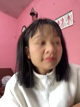 Daisy018 online show from 27, 9, 2025