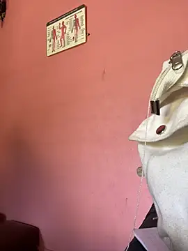 Daisy018 online show from 5, 10, 2025