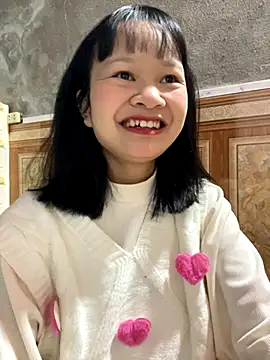 Daisy018 online show from 19, 11, 2025