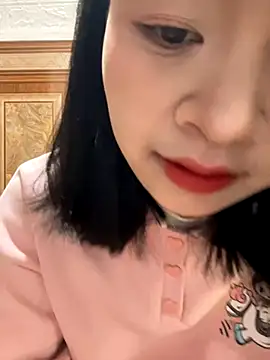 Daisy018 online show from 2, 12, 2025