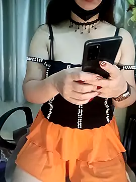 Lam-Di online show from 3, 10, 2025