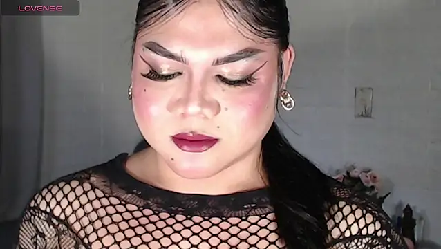 jennyvixen online show from 28, 9, 2025