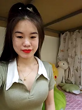 Baby-ladytits2025 online show from 20, 12, 2025