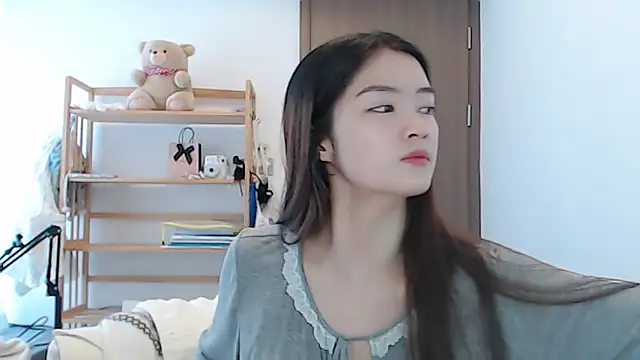 Mimi-cnbaby online show from 3, 4, 2026
