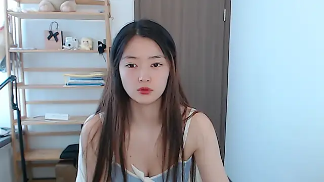 Mimi-cnbaby online show from 9, 4, 2026