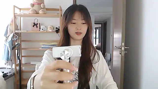 Mimi-cnbaby online show from 10, 4, 2026