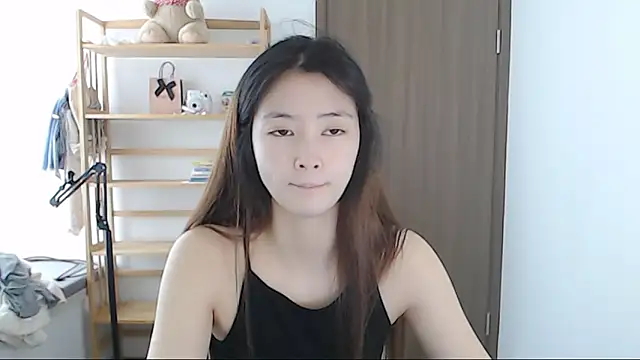 Mimi-cnbaby online show from 18, 4, 2026