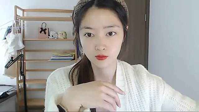 Mimi-cnbaby online show from 21, 4, 2026