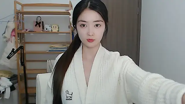 Mimi-cnbaby online show from 23, 4, 2026