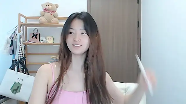Mimi-cnbaby online show from 28, 4, 2026