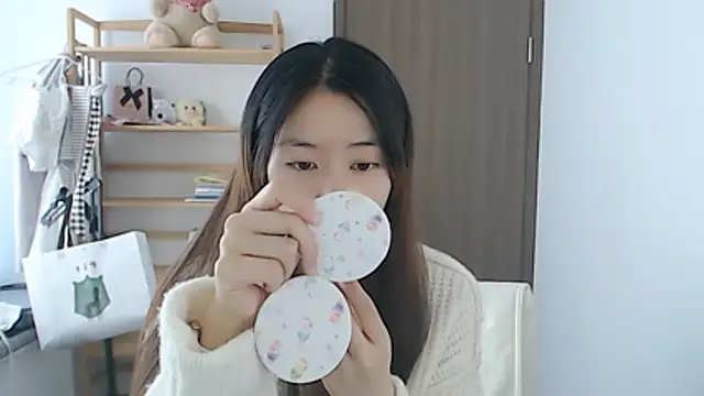 Mimi-cnbaby online show from 1, 5, 2026