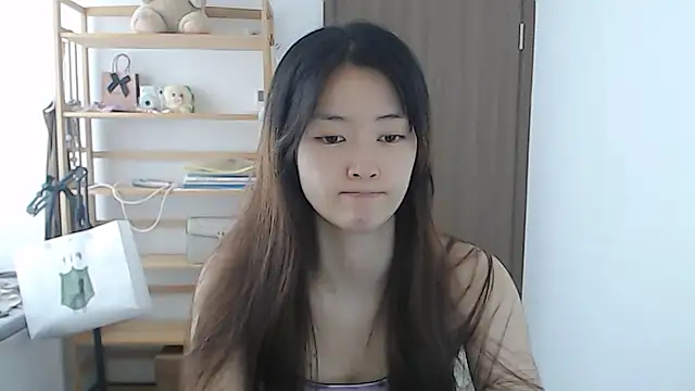 Mimi-cnbaby online show from 3, 5, 2026