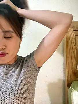 Lucy217 online show from 15, 9, 2025