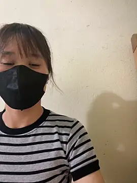 Lucy217 online show from 13, 10, 2025