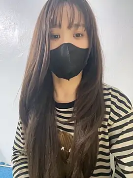 Lucy217 online show from 4, 12, 2025