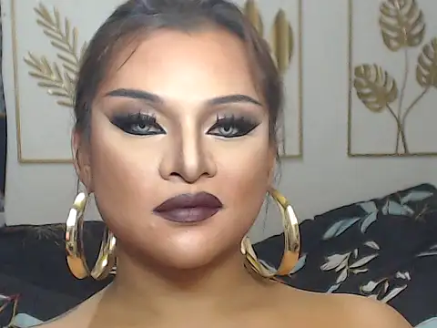 GoddessOFALLx online show from 18, 5, 2026