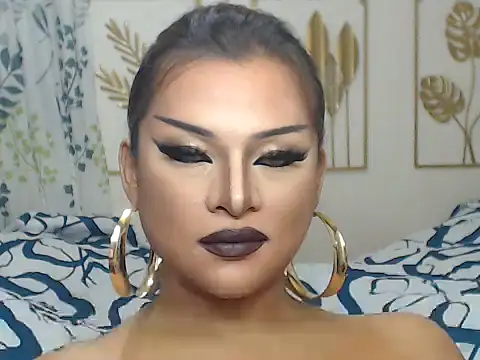 Snapshot of GoddessOFALLx chatting on 1, 7, 2026 GoddessOFALLx online show from 1, 7, 2026