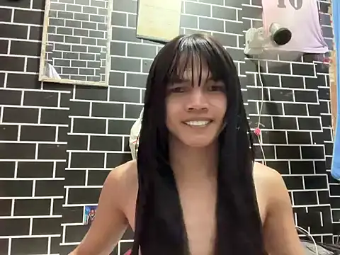 tscummeroverload4u online show from 22, 2, 2026