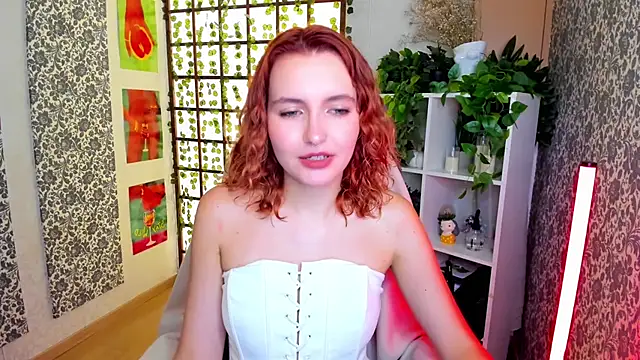 Snapshot of Elis_Cherry chatting on 14, 9, 2025 Elis Cherry online show from 14, 9, 2025