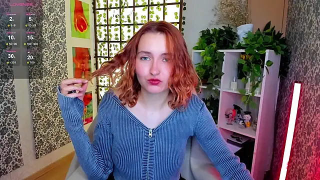 Snapshot of Elis_Cherry chatting on 29, 9, 2025 Elis Cherry online show from 29, 9, 2025