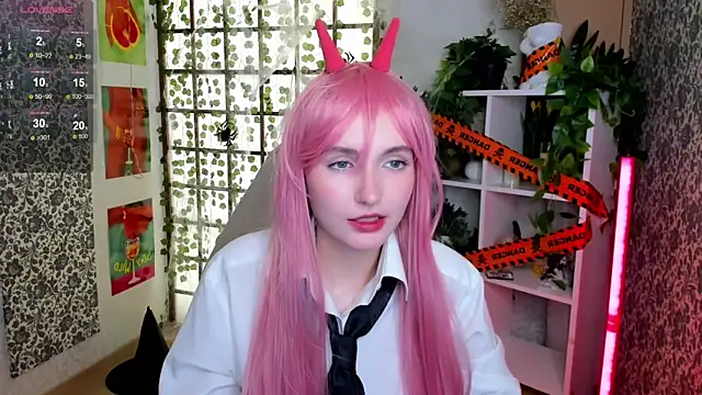 Snapshot of Elis_Cherry chatting on 31, 10, 2025 Elis Cherry online show from 31, 10, 2025