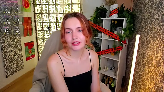 Snapshot of Elis_Cherry chatting on 14, 11, 2025 Elis Cherry online show from 14, 11, 2025