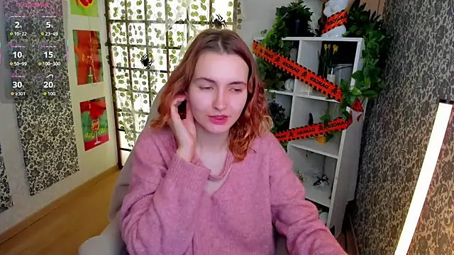 Snapshot of Elis_Cherry chatting on 18, 11, 2025 Elis Cherry online show from 18, 11, 2025