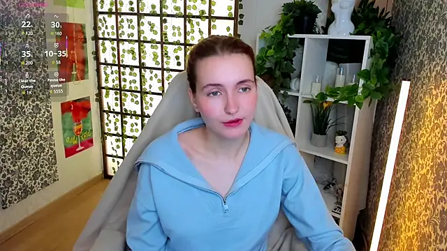 Snapshot of Elis_Cherry chatting on 21, 11, 2025 Elis Cherry online show from 21, 11, 2025