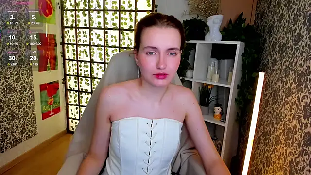 Snapshot of Elis_Cherry chatting on 30, 11, 2025 Elis Cherry online show from 30, 11, 2025