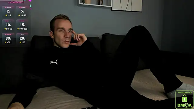 Snapshot of Buddy_Forman chatting on 15, 10, 2025 Buddy Forman online show from 15, 10, 2025