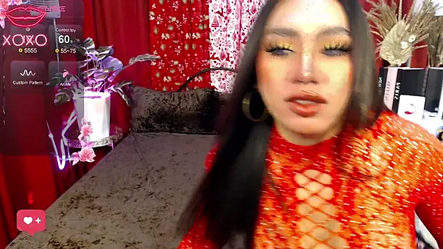 VillarealCasey online show from 15, 12, 2025