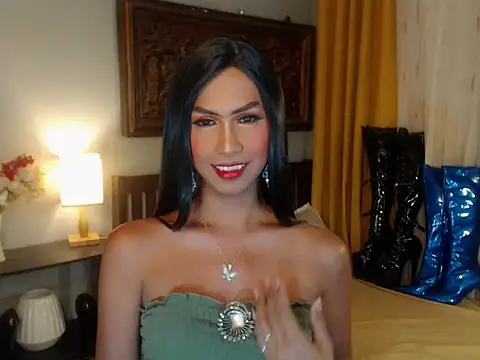 Nathalieheartt online show from 19, 9, 2025