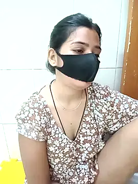 Snapshot of Hot_Jaanvi_ chatting on 9, 9, 2025 Hot Jaanvi online show from 9, 9, 2025