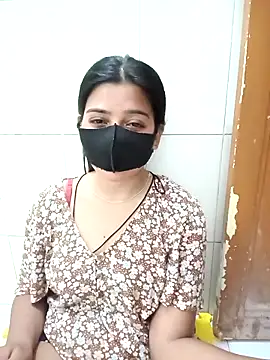 Snapshot of Hot_Jaanvi_ chatting on 11, 9, 2025 Hot Jaanvi online show from 11, 9, 2025
