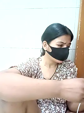 Snapshot of Hot_Jaanvi_ chatting on 13, 9, 2025 Hot Jaanvi online show from 13, 9, 2025