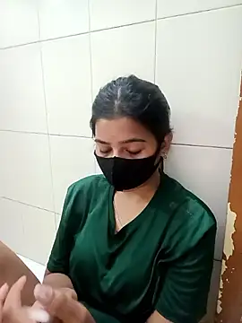 Snapshot of Hot_Jaanvi_ chatting on 16, 9, 2025 Hot Jaanvi online show from 16, 9, 2025