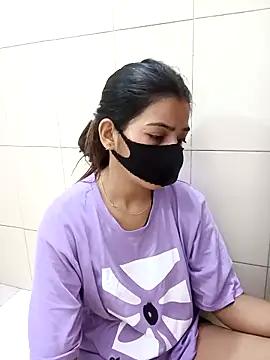 Snapshot of Hot_Jaanvi_ chatting on 17, 9, 2025 Hot Jaanvi online show from 17, 9, 2025