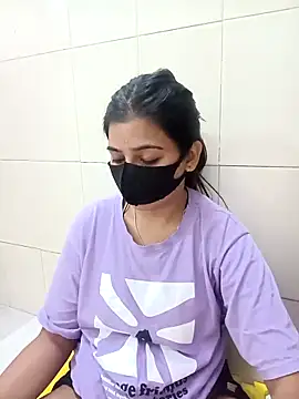 Snapshot of Hot_Jaanvi_ chatting on 23, 9, 2025 Hot Jaanvi online show from 23, 9, 2025