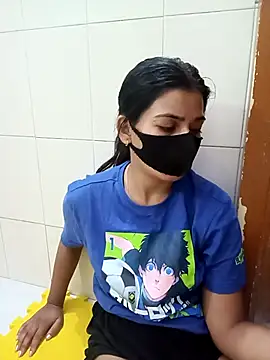 Snapshot of Hot_Jaanvi_ chatting on 25, 9, 2025 Hot Jaanvi online show from 25, 9, 2025
