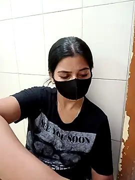 Snapshot of Hot_Jaanvi_ chatting on 26, 9, 2025 Hot Jaanvi online show from 26, 9, 2025