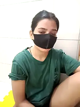 Snapshot of Hot_Jaanvi_ chatting on 29, 9, 2025 Hot Jaanvi online show from 29, 9, 2025