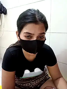 Snapshot of Hot_Jaanvi_ chatting on 9, 10, 2025 Hot Jaanvi online show from 9, 10, 2025