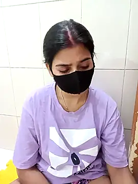 Snapshot of Hot_Jaanvi_ chatting on 10, 10, 2025 Hot Jaanvi online show from 10, 10, 2025