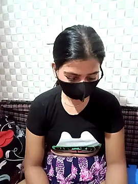 Snapshot of Hot_Jaanvi_ chatting on 13, 10, 2025 Hot Jaanvi online show from 13, 10, 2025