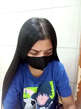 Snapshot of Hot_Jaanvi_ chatting on 16, 10, 2025 Hot Jaanvi online show from 16, 10, 2025