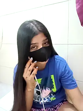 Snapshot of Hot_Jaanvi_ chatting on 16, 10, 2025 Hot Jaanvi online show from 16, 10, 2025