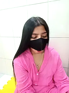 Snapshot of Hot_Jaanvi_ chatting on 18, 10, 2025 Hot Jaanvi online show from 18, 10, 2025