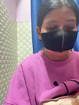 Hot Jaanvi  online show from 3, 2, 2026