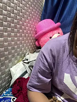 Hot Jaanvi  online show from 2, 3, 2026